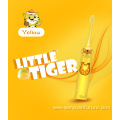 Factory price Baby Toothbrush Battery Operated Toothbrush For Kids flashing Toothbrush